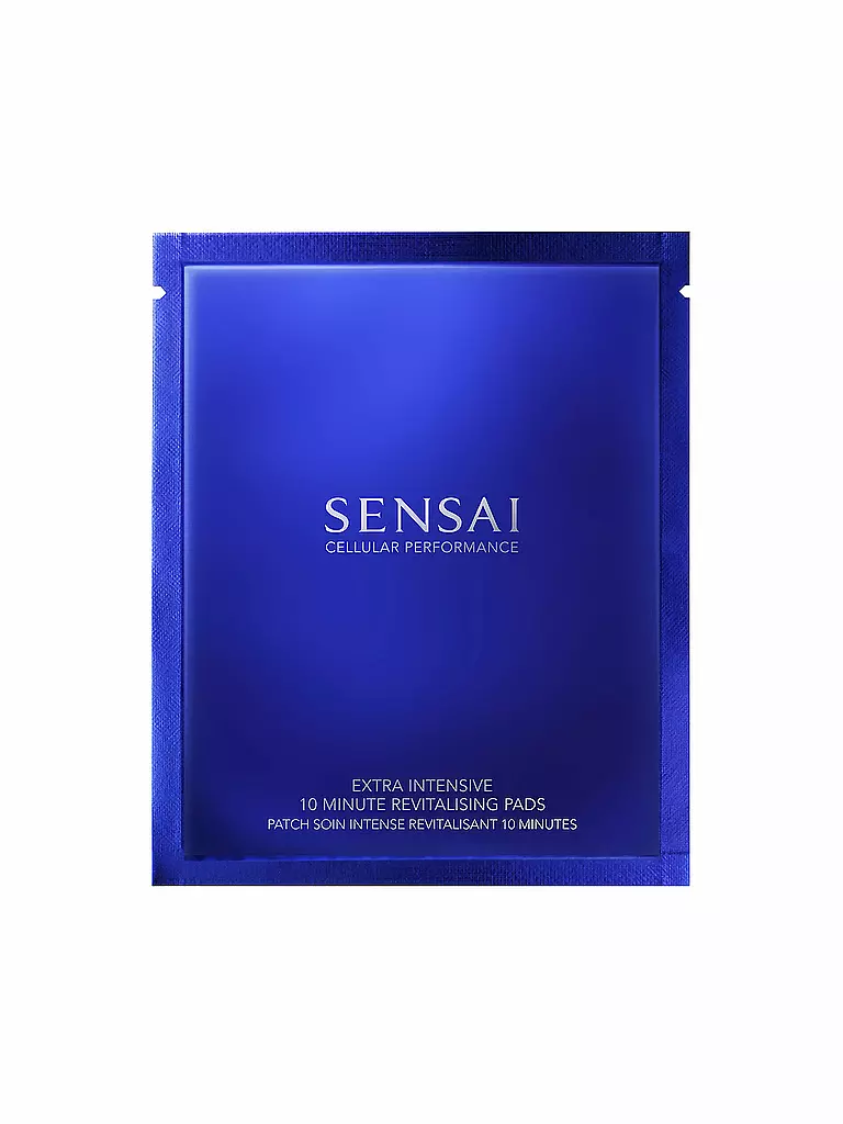 SENSAI | Geschenkset - Cellular Performance Extra Intensive Eye Cream Limited Edition 15ml / 6ml | keine Farbe