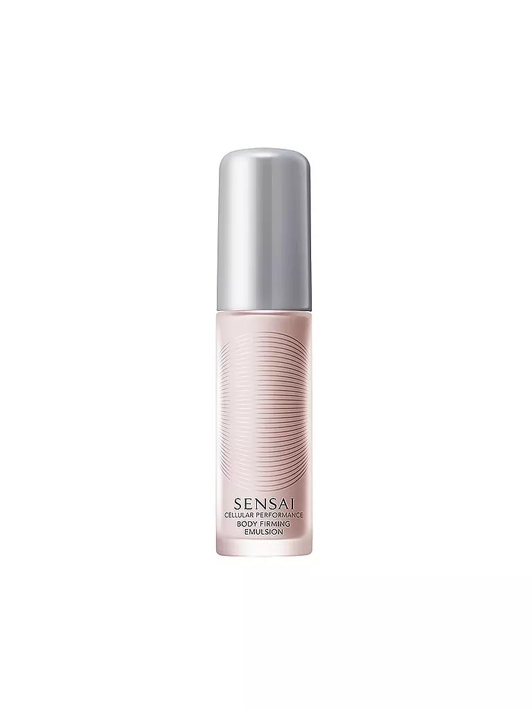 SENSAI | Geschenkset - Cellular Performance Throat and Bust Lifting Effect Limited Edition 100ml / 19ml / 8ml | keine Farbe