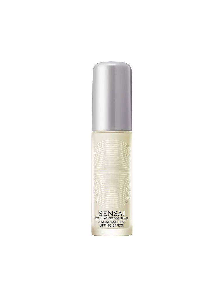 SENSAI | Geschenkset - Creamy Eye Essence Limited Edition 20ml / 19ml / 5ml | keine Farbe