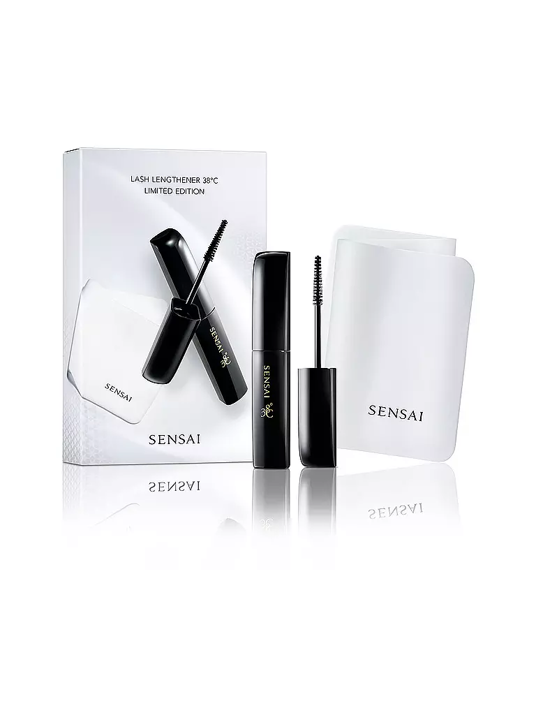 SENSAI | Geschenkset - LASH LENGTHENER 38°C  SET | keine Farbe
