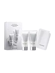 SENSAI | Geschenkset - Silky Purifying Double Cleansing Limited Set 2x75ml | keine Farbe
