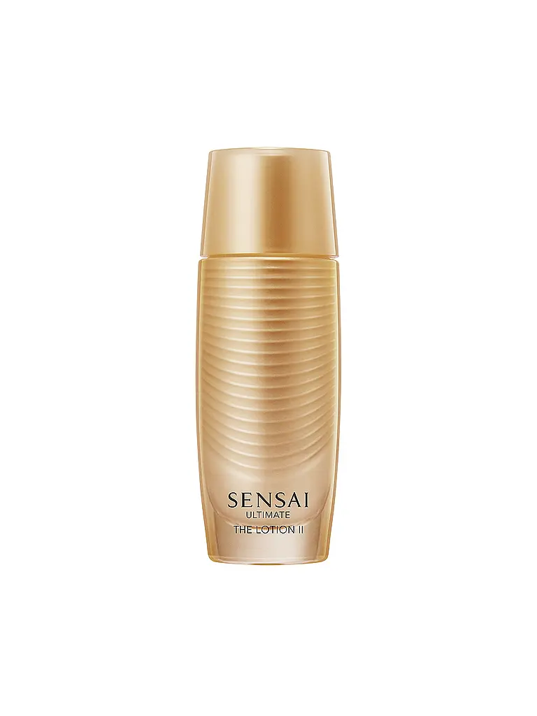 SENSAI | Geschenkset - Ultimate The Cream Limited Edition Set 40ml / 16ml / 15ml | 