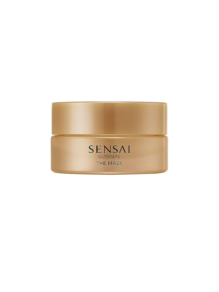 SENSAI | Geschenkset - Ultimate The Cream Limited Edition Set 40ml / 16ml / 15ml | 