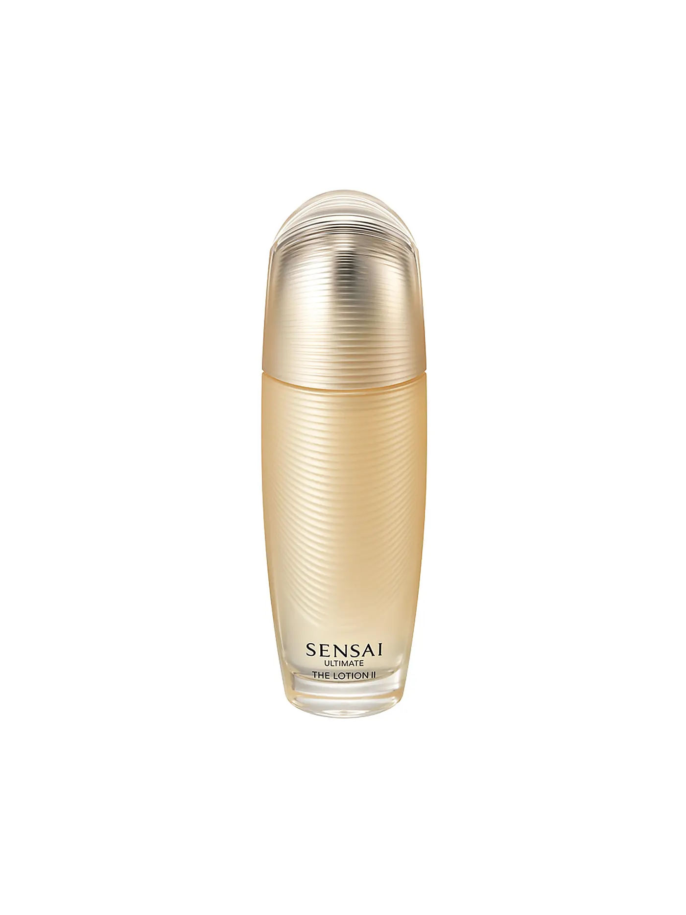 SENSAI | Gesichtscreme - Ultimate The Lotion II 125ml | keine Farbe