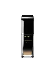 SENSAI | Glowing Base SPF10 30ml | keine Farbe