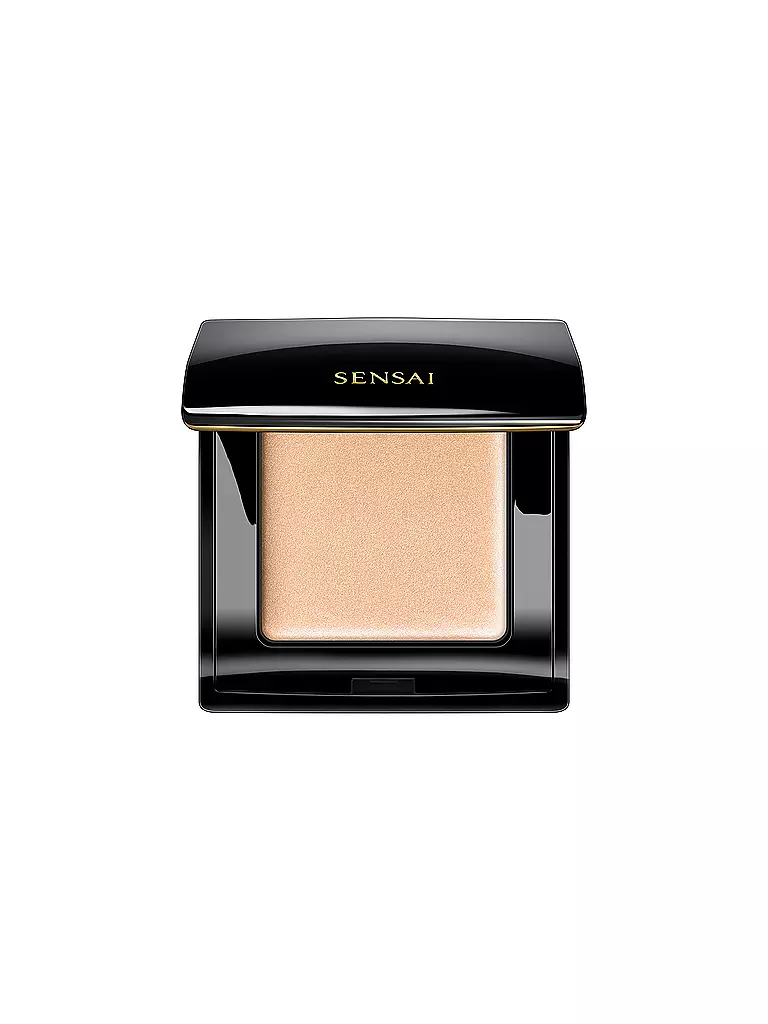 SENSAI | Highlighter  - Supreme Illuminator 4ml | keine Farbe