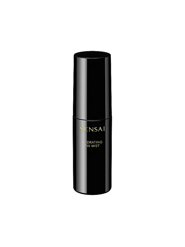 SENSAI | Hydrating Fix Mist 50ml | keine Farbe