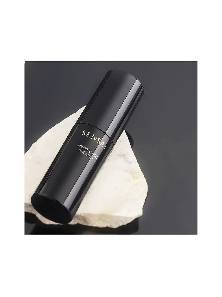 SENSAI | Hydrating Fix Mist 50ml | keine Farbe