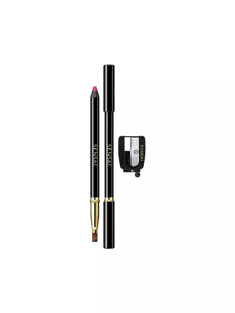 SENSAI | Lippencontourstift - Lip Pencil (LP03 Innocent Pink) | pink