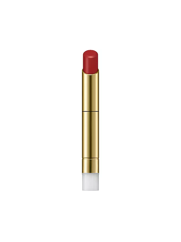 SENSAI | Lippenstift - Contouring Lipstick Refill ( 02 Chic Red )  | rot