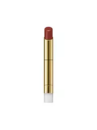 SENSAI | Lippenstift - Contouring Lipstick Refill ( 03 Warm Red )  | rot
