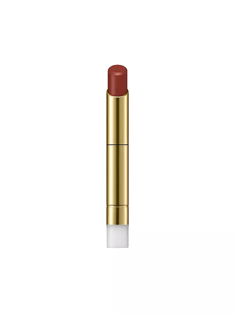 SENSAI | Lippenstift - Contouring Lipstick Refill ( 03 Warm Red )  | rot