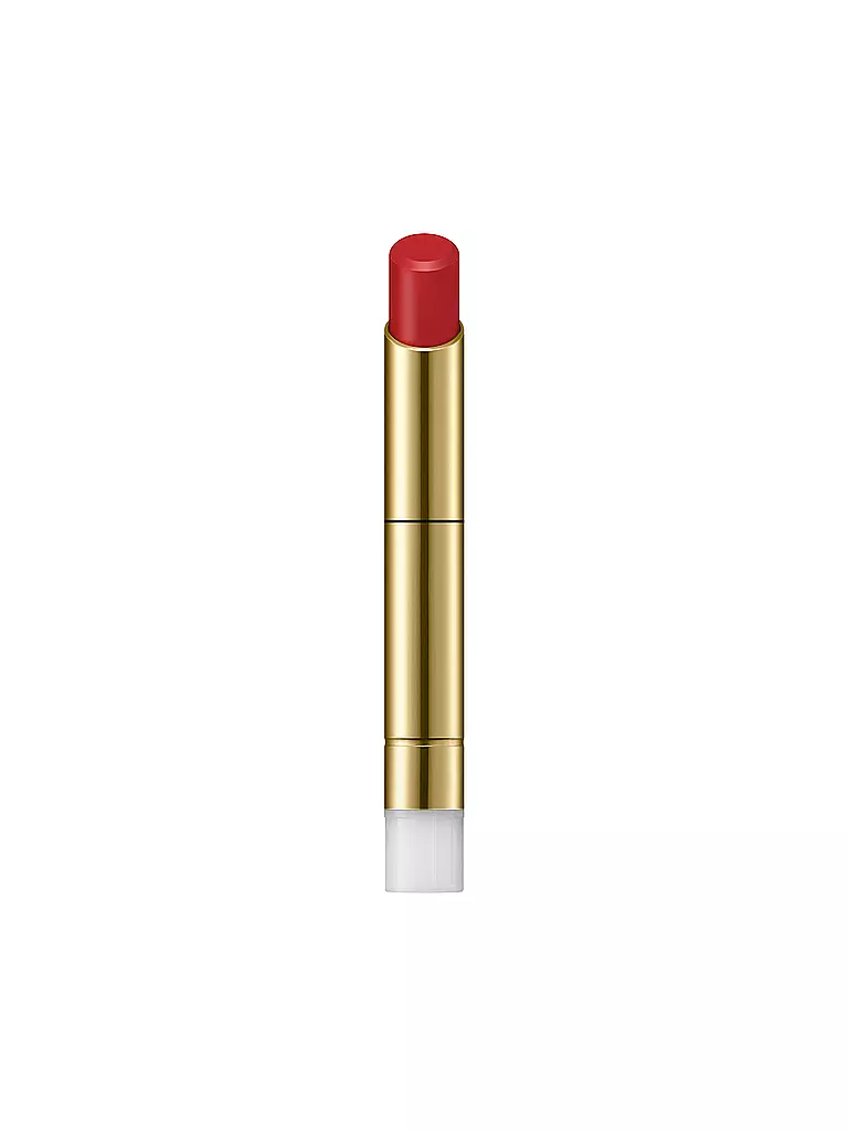 SENSAI | Lippenstift - Contouring Lipstick Refill ( 04 Neutral Red )  | rot