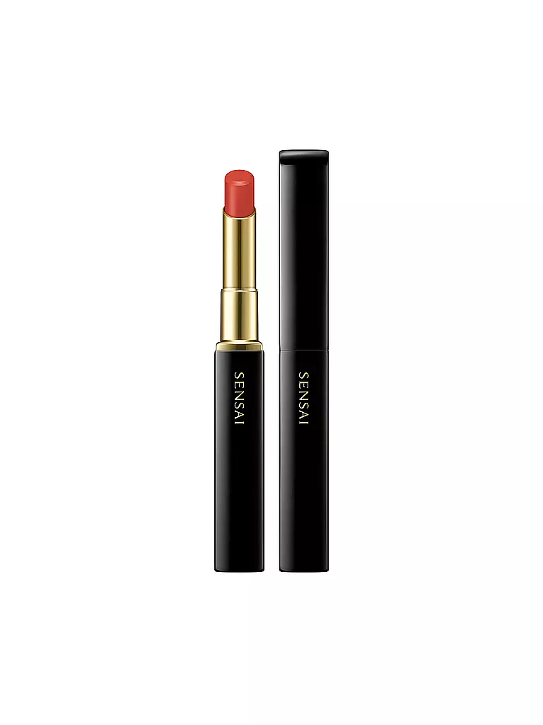 SENSAI | Lippenstift - Contouring Lipstick Refill ( 09 Deep Orange )  | orange