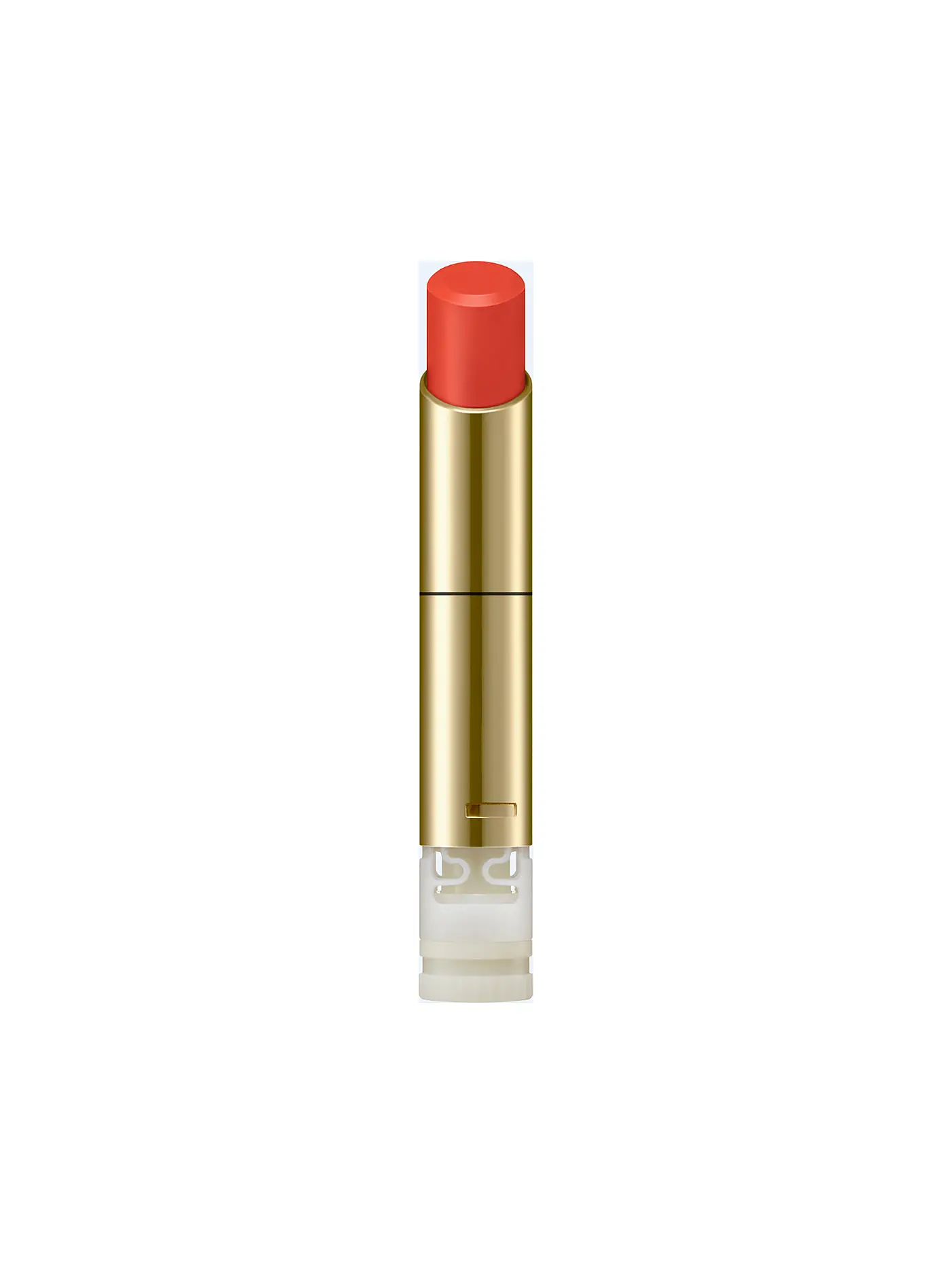 SENSAI | Lippenstift - Lasting Plump Lipstick Refill (LPL07 Rosy Nude)  | orange