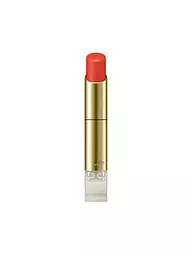 SENSAI | Lippenstift - Lasting Plump Lipstick Refill (LPL10 Juicy Red) | orange