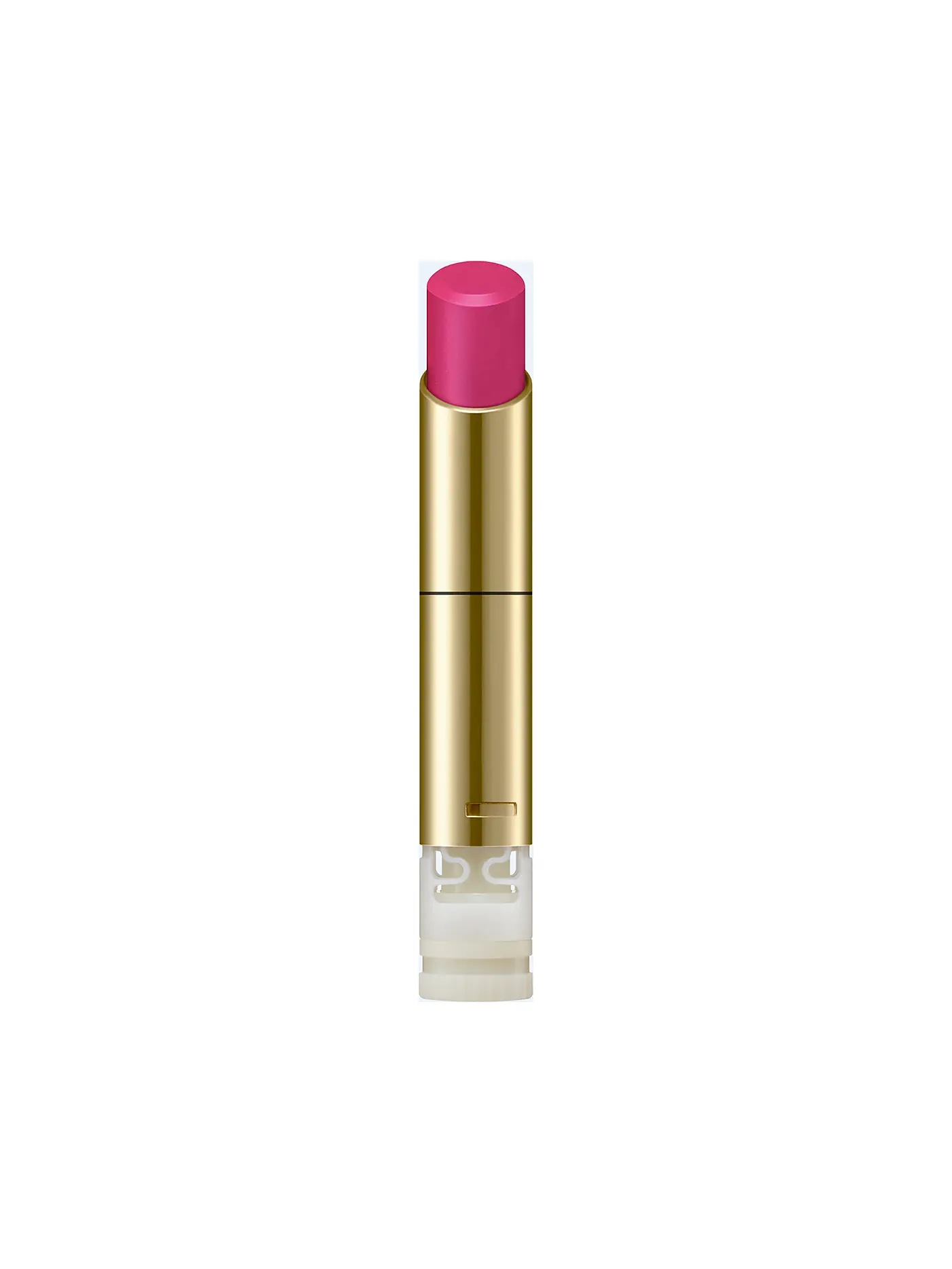 SENSAI | Lippenstift - Lasting Plump Lipstick Refill (LPL07 Rosy Nude)  | pink