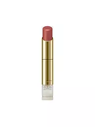 SENSAI | Lippenstift - Lasting Plump Lipstick Refill (LPL10 Juicy Red) | rosa