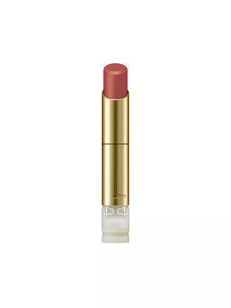 SENSAI | Lippenstift - Lasting Plump Lipstick Refill (LPL07 Rosy Nude)  | rosa