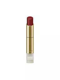 SENSAI | Lippenstift - Lasting Plump Lipstick Refill (LPL10 Juicy Red) | dunkelrot