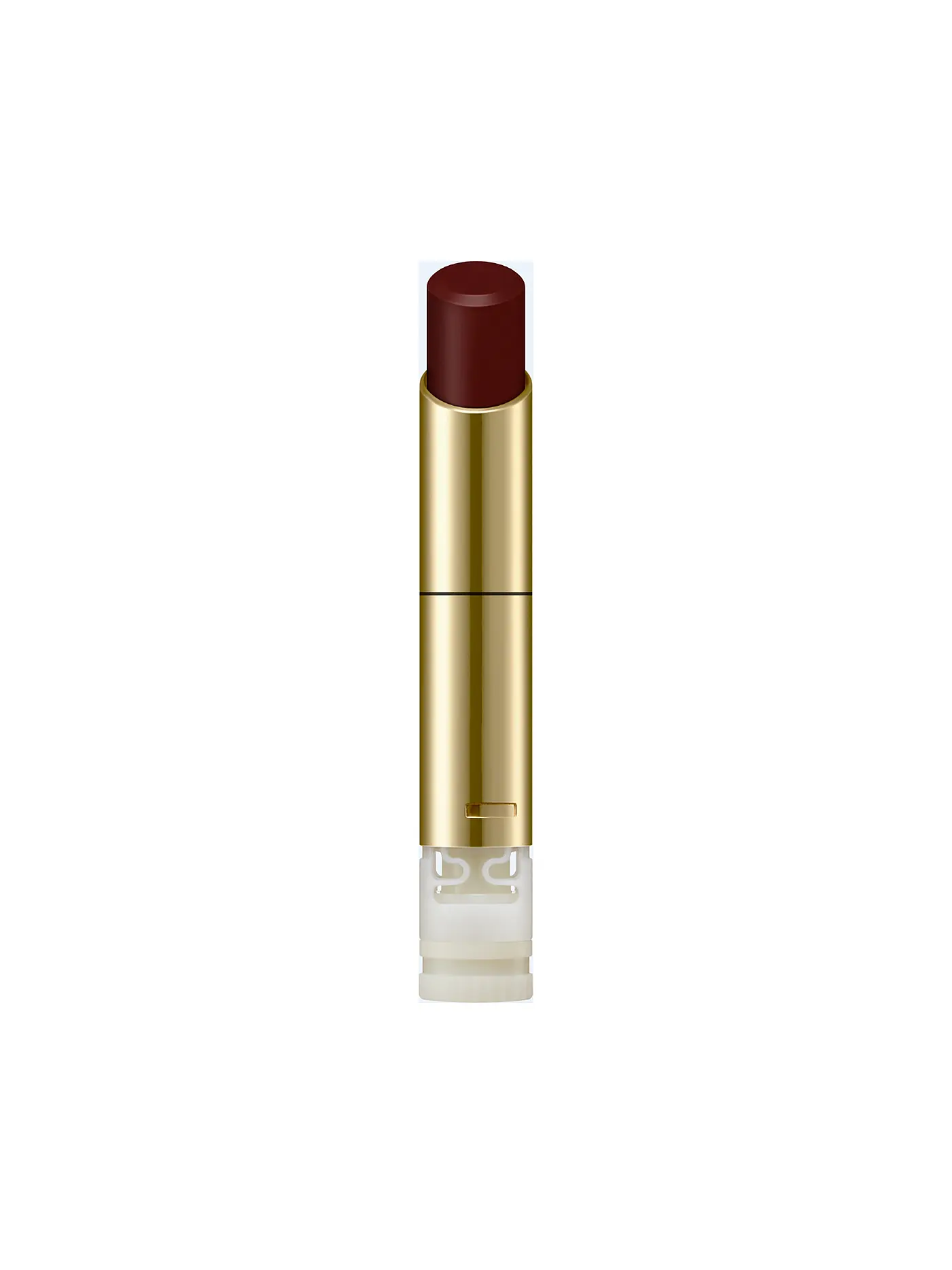 SENSAI | Lippenstift - Lasting Plump Lipstick Refill (LPL07 Rosy Nude)  | kupfer