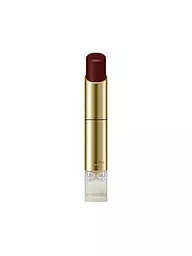 SENSAI | Lippenstift - Lasting Plump Lipstick Refill (LPL10 Juicy Red) | kupfer