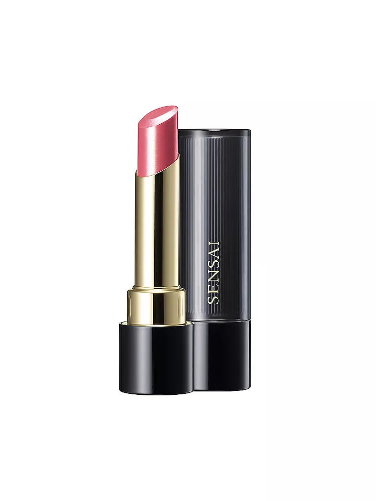 SENSAI | Lippenstift - Rouge Intense Lasting Colour ( 108 Sakura Kasane )  | rosa