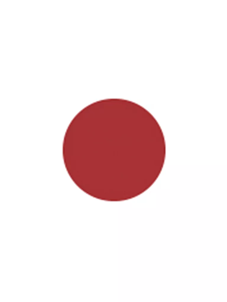 SENSAI | Lippenstift - Rouge Intense Lasting Colour ( 110 Hananadeshiko )  | rot