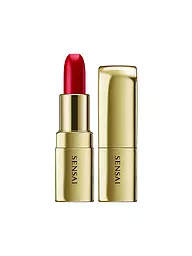 SENSAI | Lippenstift - The Lipstick (N02 Sazanka Red) | rot