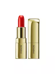 SENSAI | Lippenstift - The Lipstick (N06 Kinmokusei Oran) | rot