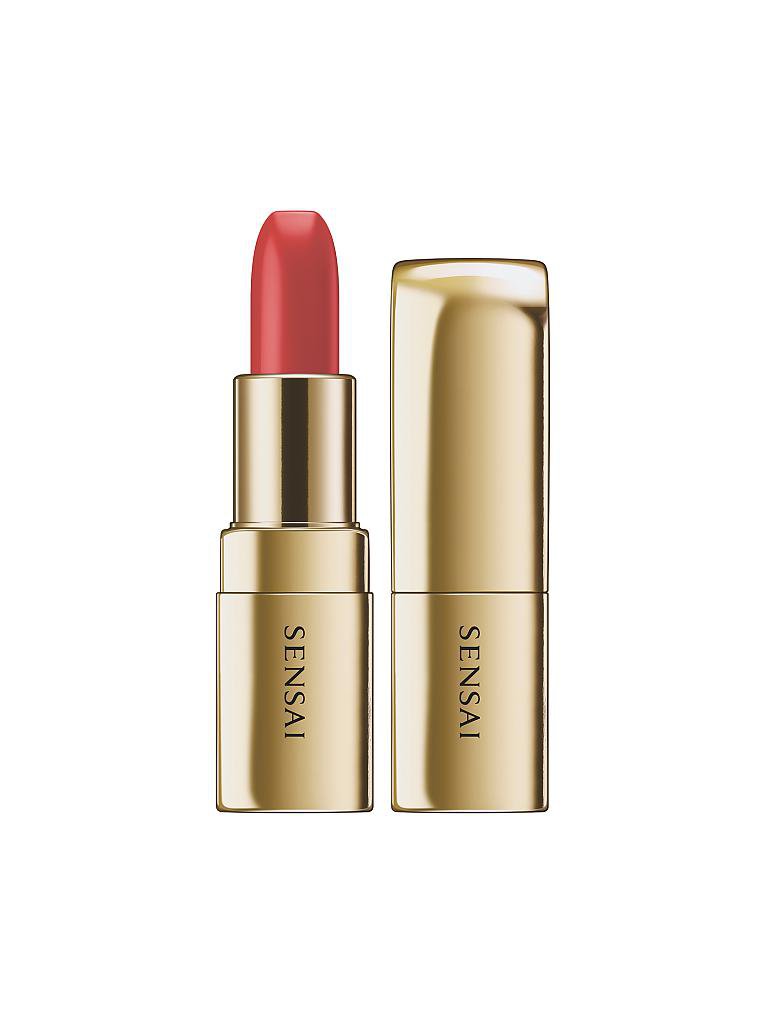 SENSAI | Lippenstift - The Lipstick (N12 Ajisai Mauve) | rosa