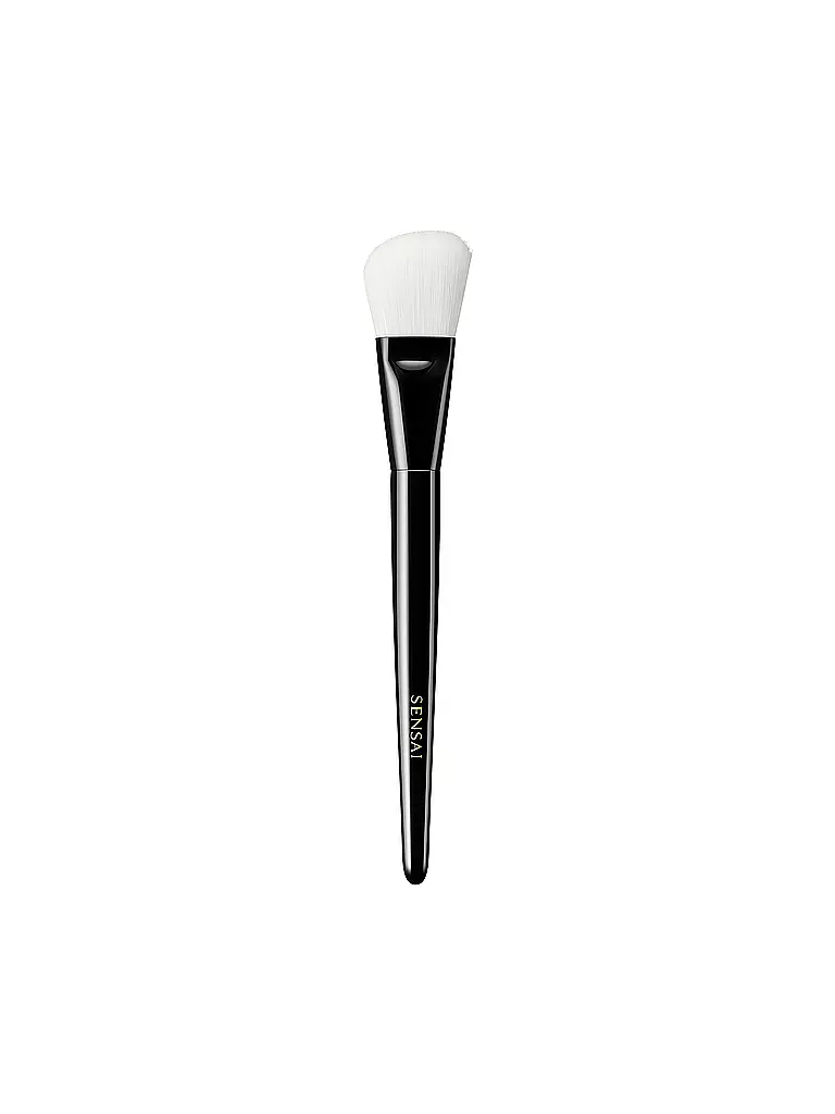 SENSAI | Liquid Foundation Brush | keine Farbe