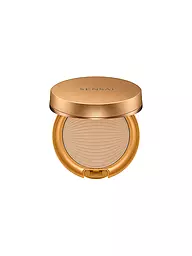SENSAI | Make Up - Silky Bronze Natural Veil Compact SPF20 8,5g ( SC01 Soft Light )  | beige