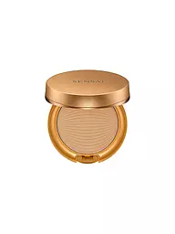 SENSAI | Make Up - Silky Bronze Natural Veil Compact SPF20 8,5g ( SC01 Soft Light )  | beige