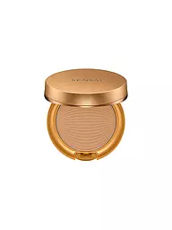 SENSAI | Make Up - Silky Bronze Natural Veil Compact SPF20 8,5g ( SC01 Soft Light )  | beige