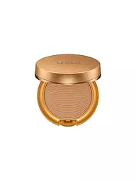 SENSAI | Make Up - Silky Bronze Natural Veil Compact SPF20 8,5g ( SC01 Soft Light )  | braun