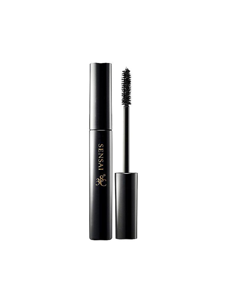 SENSAI | Mascara 38°C Collection - Mascara - Separating and Lengthening (MSL 1 Brown) | braun