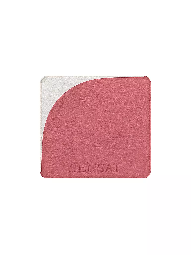 SENSAI | Rouge - Blooming Blush (01 Blooming Mauve) | pink