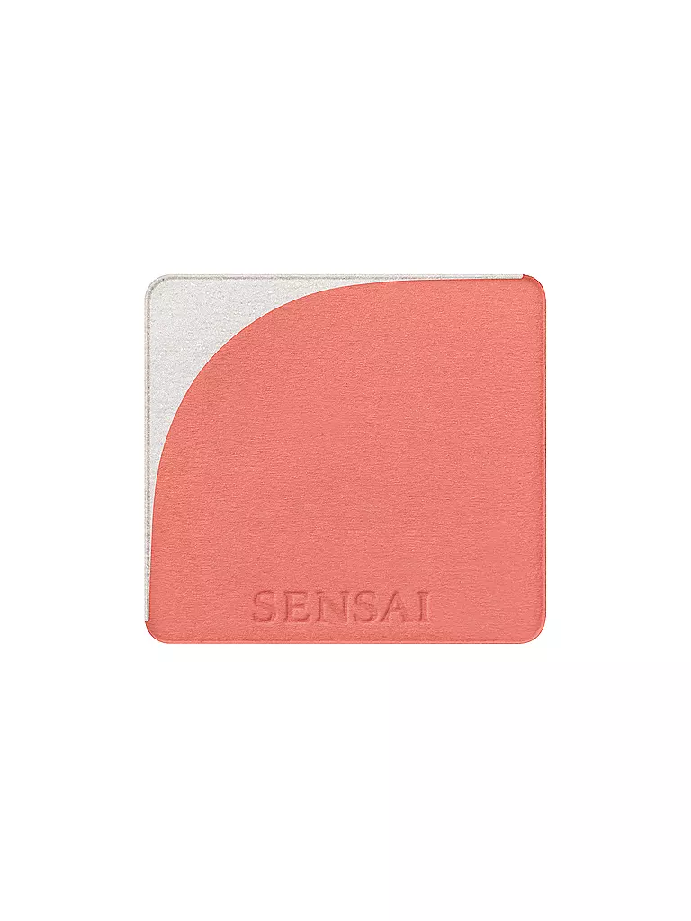 SENSAI | Rouge - Blooming Blush (04 Blooming Orange) | orange