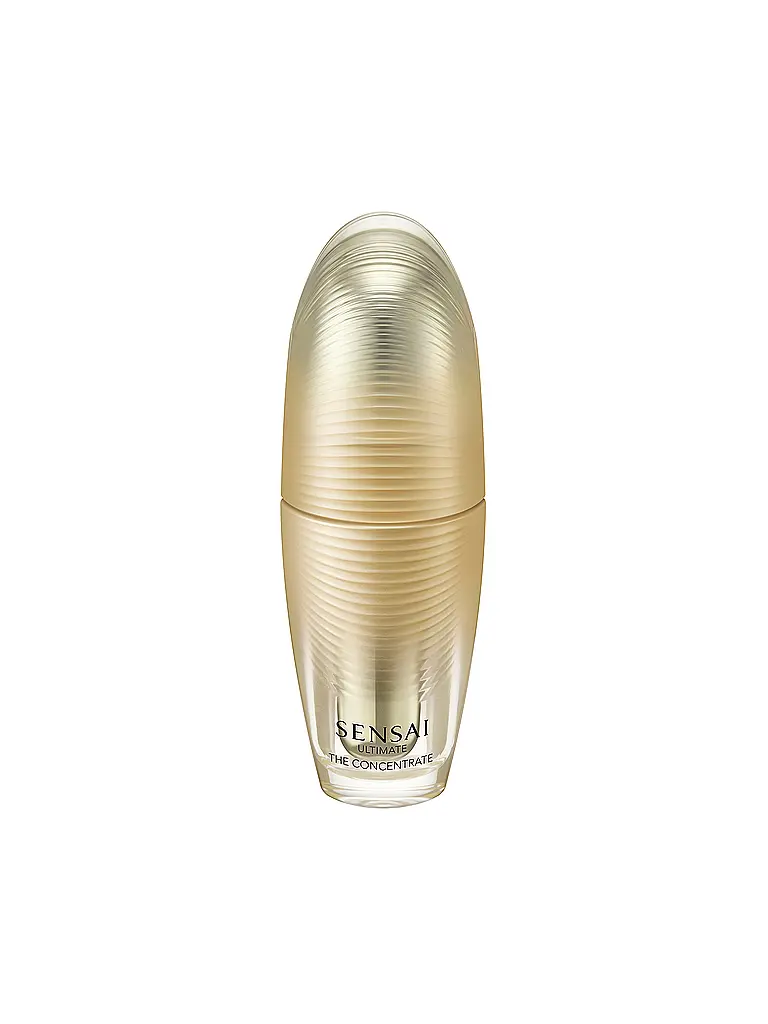 SENSAI | Serum - Ultimate The Concentrate 30ml | keine Farbe