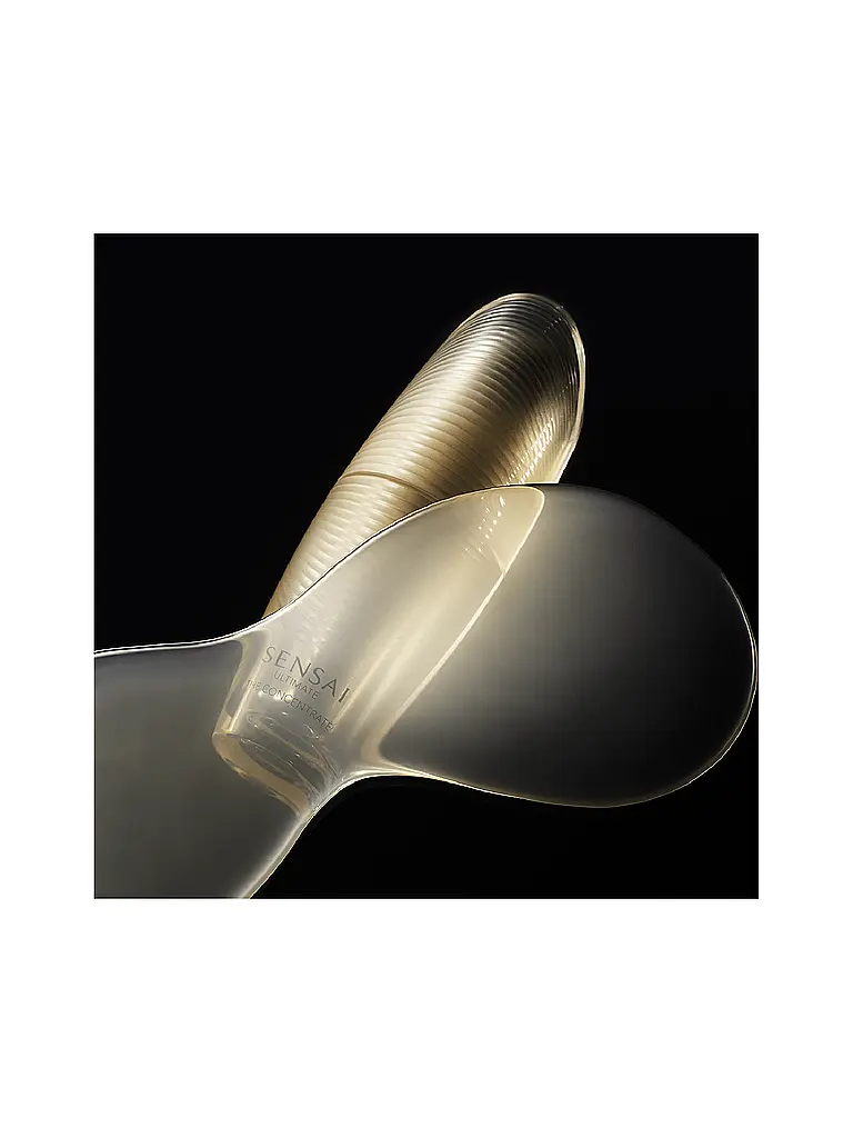 SENSAI | Serum - Ultimate The Concentrate 30ml | 