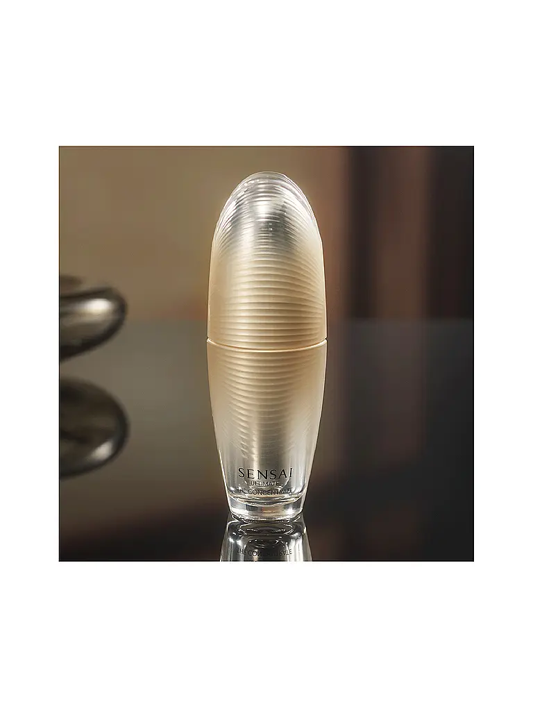 SENSAI | Serum - Ultimate The Concentrate 30ml | 