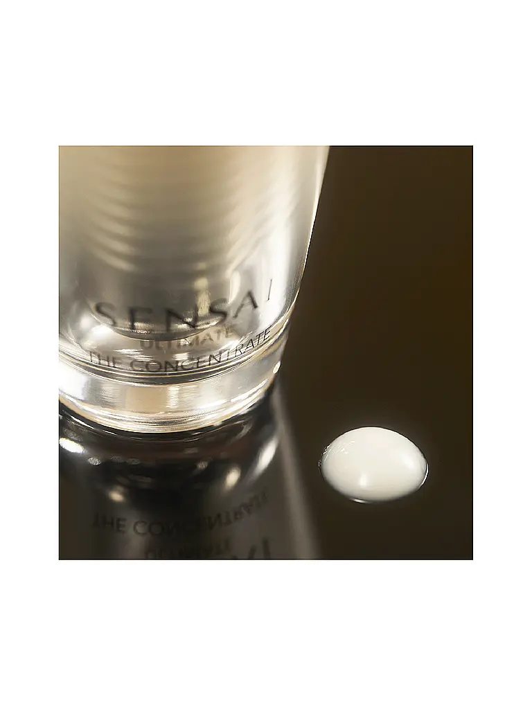 SENSAI | Serum - Ultimate The Concentrate 30ml | 