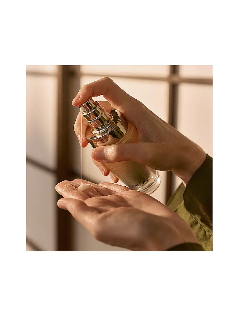 SENSAI | Serum - Ultimate The Concentrate 30ml | 