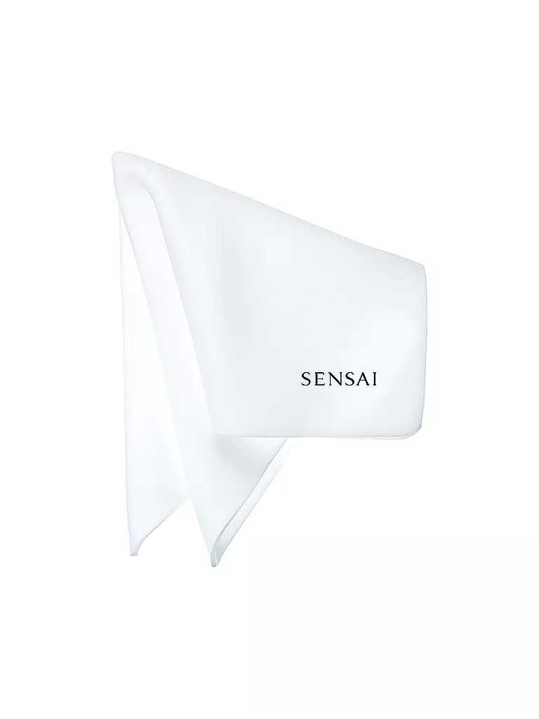 SENSAI | Silky Purifying - Sponge Chief | keine Farbe