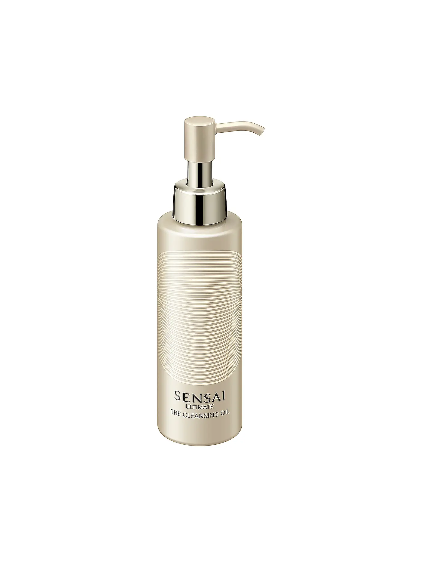 SENSAI | Ultimate - The Cleansing Oil 150ml | keine Farbe