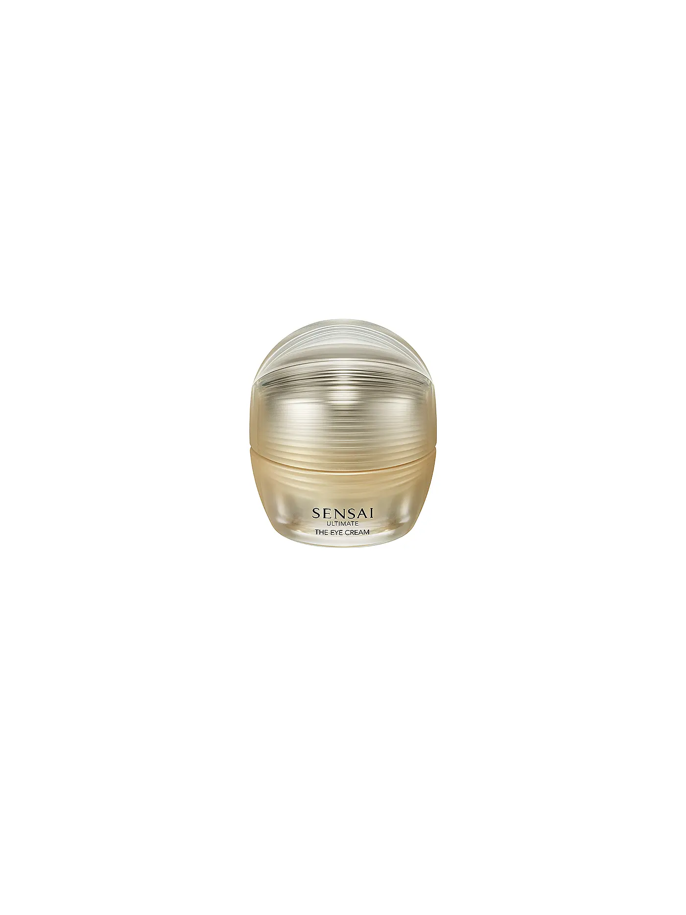 SENSAI | Ultimate The Eye Cream 15ml | keine Farbe