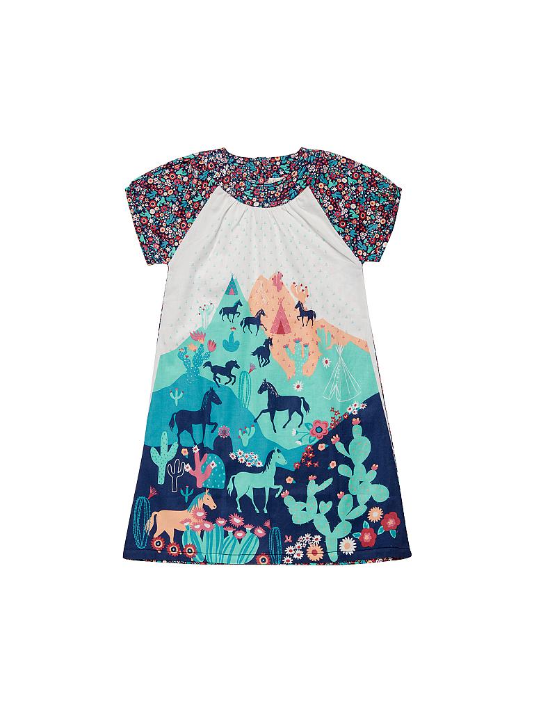 SENSE ORGANICS | Kleid "Mascha" | 
