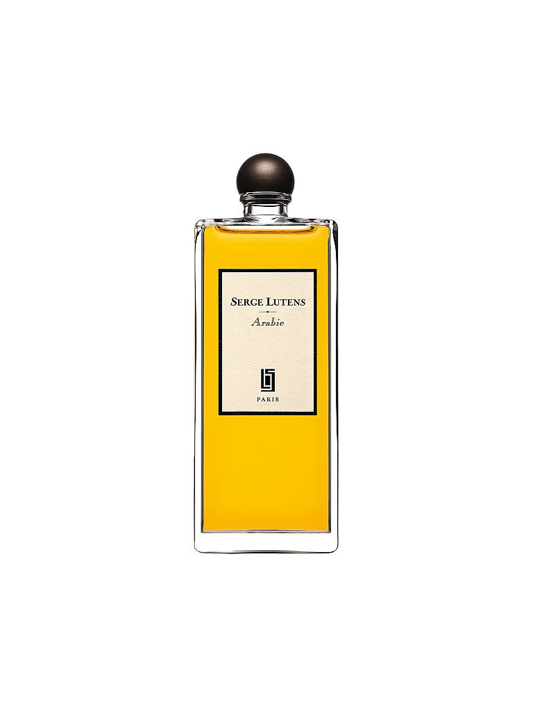 SERGE LUTENS Arabie Eau de Parfum Flacon Spray 50ml
