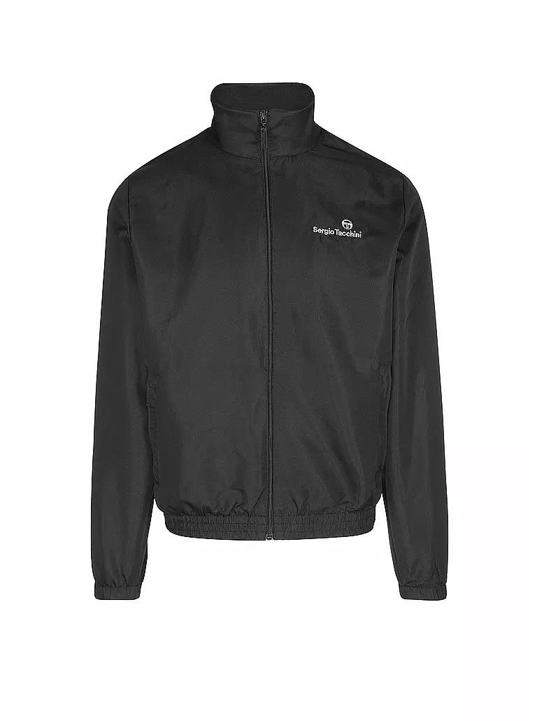 SERGIO TACCHINI | Jogginganzug  | schwarz